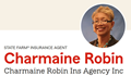 Charmaine Robin Insurance Agency